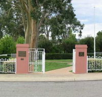 Japanese and Australian War Cemeteries - Attractions Melbourne