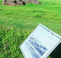 Prisoner Of War Camp Site - Attractions Melbourne