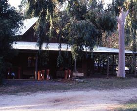 El Dorado Pottery - Attractions Melbourne 0