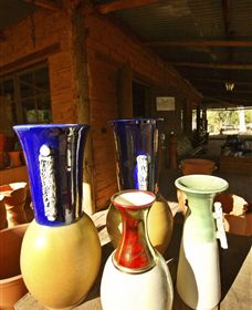 El Dorado Pottery - Attractions Melbourne 1