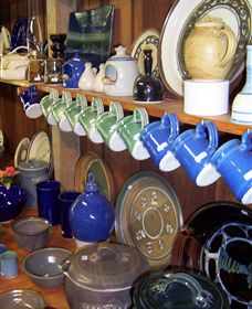 El Dorado Pottery - Attractions Melbourne 3