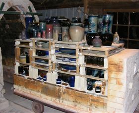 El Dorado Pottery - Attractions Melbourne 2