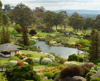 Cowra Japanese Garden and Cultural Centre