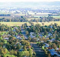 Bellevue Hill Lookout - Attractions Melbourne