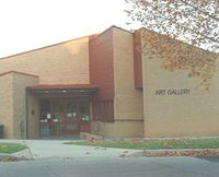 Cowra Regional Art Gallery