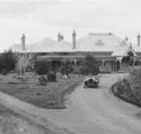 Ammerdown Historic Homestead - Attractions Melbourne