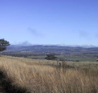 Cunninghams Campsite and Pandoras Pass - Attractions Melbourne