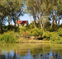 Orange Botanic Gardens - Attractions Melbourne