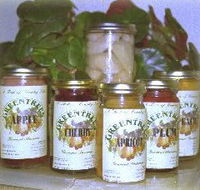 Greentrees Gourmet Preserves - Attractions Melbourne