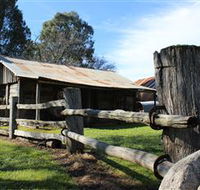 Jindera Pioneer Museum - Attractions Melbourne