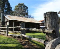 Jindera Pioneer Museum