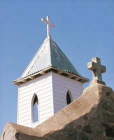 Monsignor Hawes Chapel Of St Hyacinth - Attractions Melbourne 0