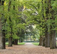Cook Park - Attractions Melbourne