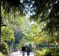 Cook Park Heritage Walk - Attractions Melbourne