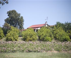 Samaria Farm - Attractions Melbourne 0
