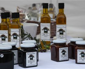 Samaria Farm - Attractions Melbourne 5