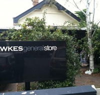 Hawkes General Store - Attractions Melbourne