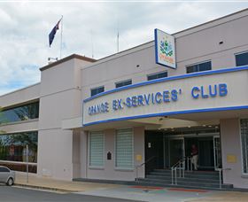 Orange NSW Attractions Melbourne
