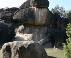 Aberdeen NSW Attractions Melbourne