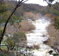 The Falls Water Falls - Attractions Melbourne