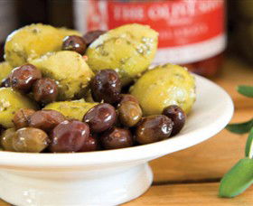 The Olive Shop - Milawa - Attractions Melbourne 2