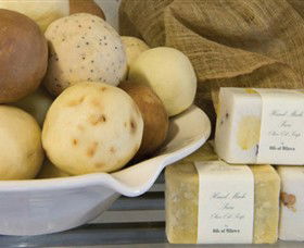 The Olive Shop - Milawa - Attractions Melbourne 3