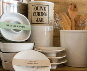 The Olive Shop - Milawa - Attractions Melbourne 4
