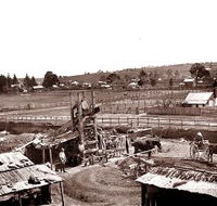 East Orange Heritage Trail - Attractions Melbourne