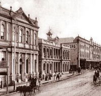 Orange Heritage Trail - Attractions Melbourne