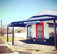 The Corner Store Gallery - Attractions Melbourne