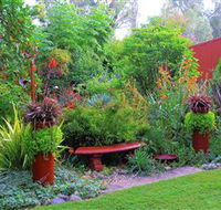 Out of Town Nursery and Humming Garden - Attractions Melbourne