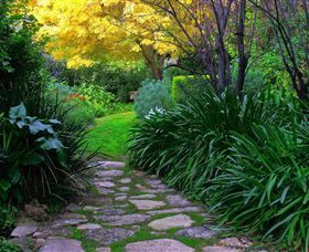 Out Of Town Nursery And Humming Garden - Attractions Melbourne 2