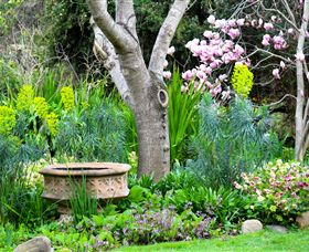 Out Of Town Nursery And Humming Garden - Attractions Melbourne 4