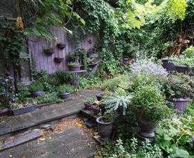 Out Of Town Nursery And Humming Garden - Attractions Melbourne 6