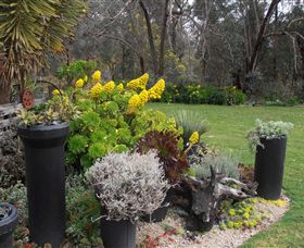 Out Of Town Nursery And Humming Garden - Attractions Melbourne 5