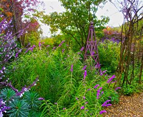 Out Of Town Nursery And Humming Garden - Attractions Melbourne 7