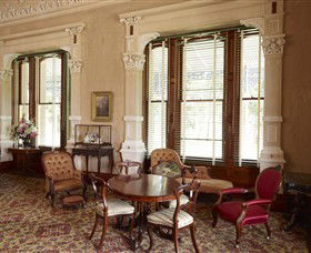 Barwon Park - Attractions Melbourne 3