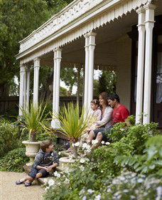Barwon Park - Attractions Melbourne 1