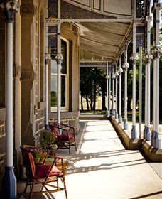 Barwon Park - Attractions Melbourne 2