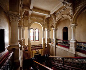 Barwon Park - Attractions Melbourne 4