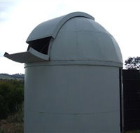 Mudgee Observatory - Attractions Melbourne