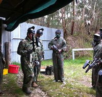 Planet Mud Outdoor Adventures - Attractions Melbourne
