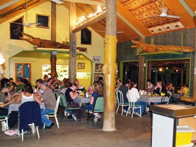 Koorana Crocodile Farm - Attractions Melbourne 3