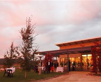 Amulet Vineyard and Beechworth Cider