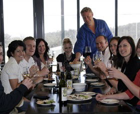 Amulet Vineyard And Beechworth Cider - Attractions Melbourne 4