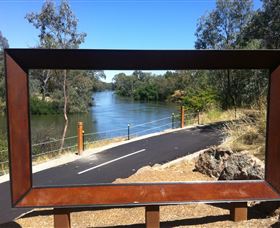 Wagirra Trail And Yindyamarra Sculpture Walk - Attractions Melbourne 2