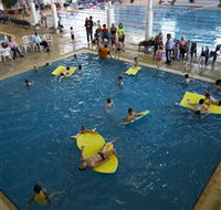 Wodonga Sports and Leisure Centre - Attractions Melbourne