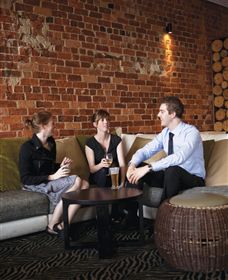 ZedBar - Attractions Melbourne 0