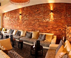 ZedBar - Attractions Melbourne 1