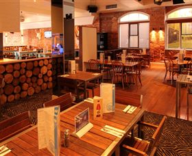 ZedBar - Attractions Melbourne 4